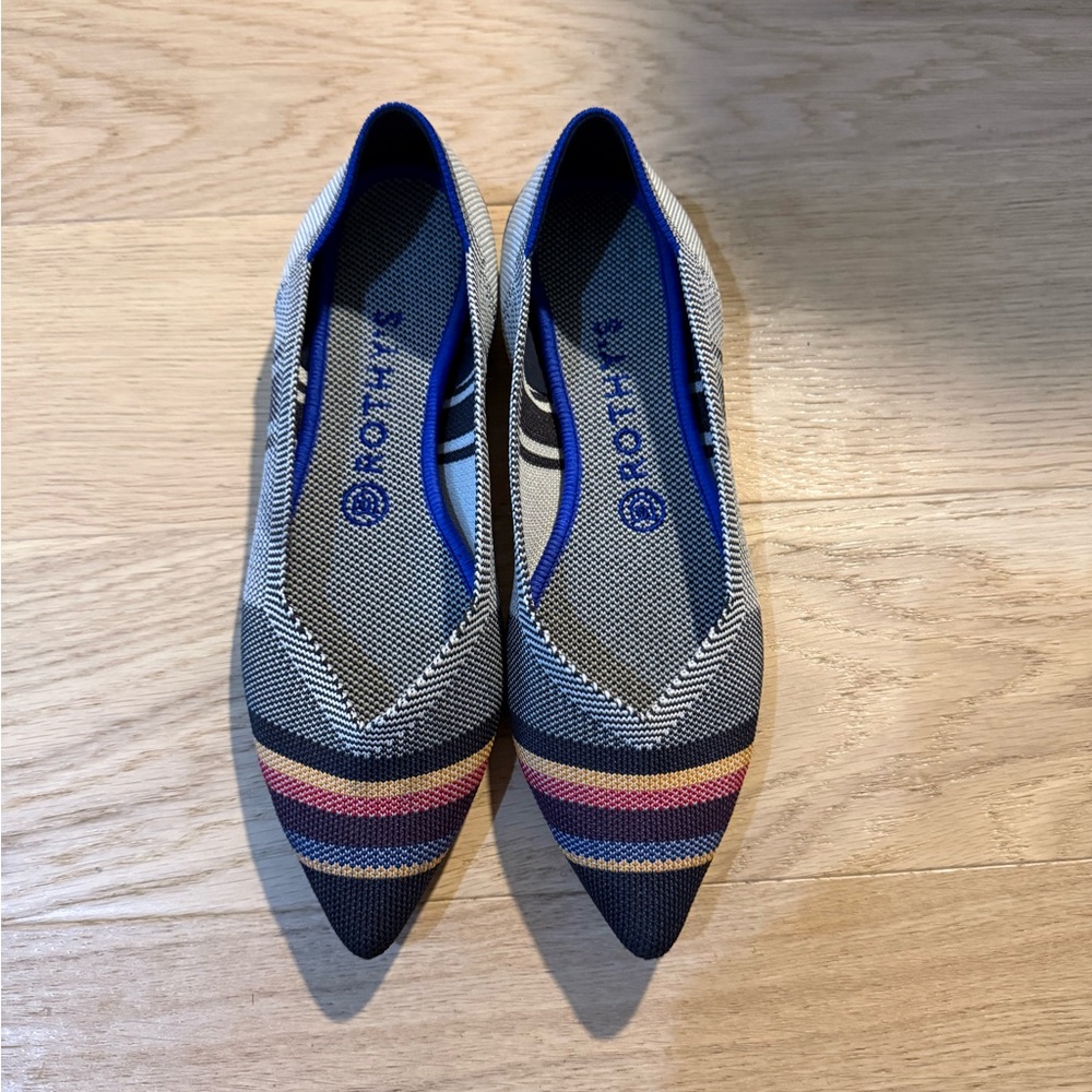 Rothys The Point Limited Edition